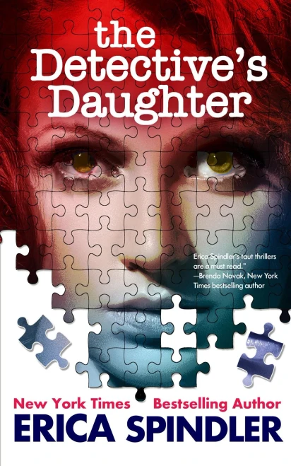 The Detective'S Daughter