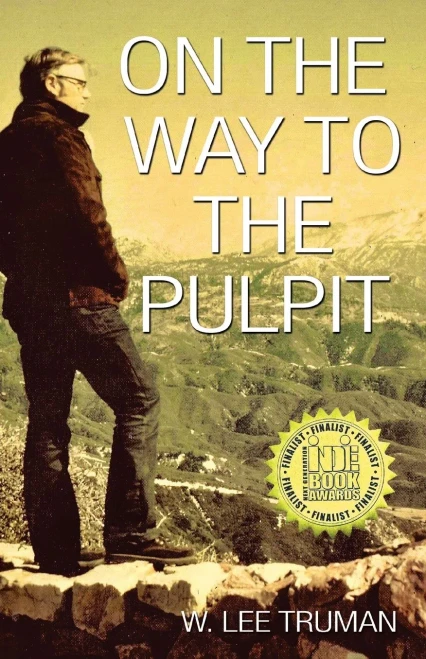 On The Way To The Pulpit