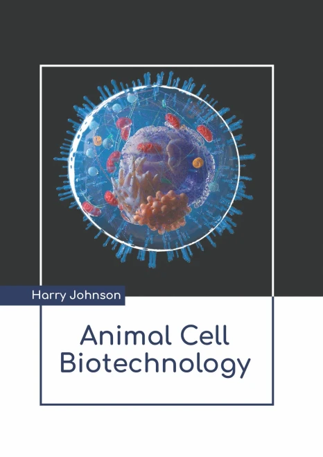 Animal Cell Biotechnology