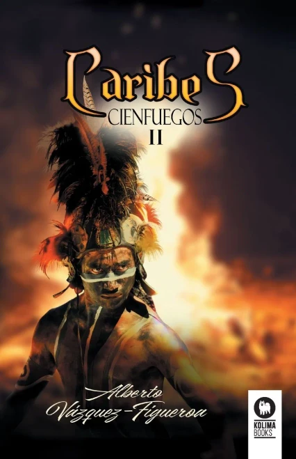 Caribes (Spanish Edition)