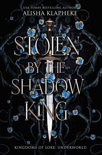 Stolen By The Shadow King
