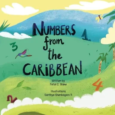Numbers From The Caribbean