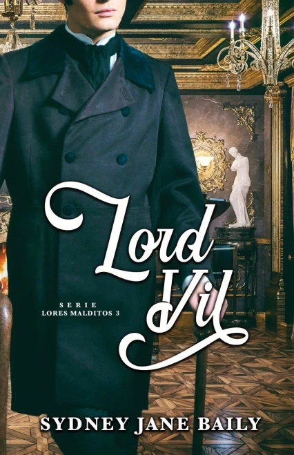 Lord Vil (Spanish Edition)