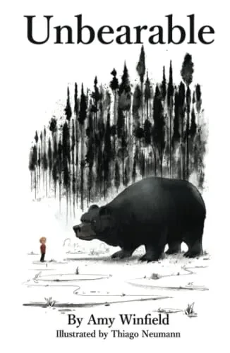 Unbearable - 9781737679226