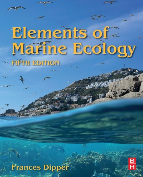 Elements Of Marine Ecology
