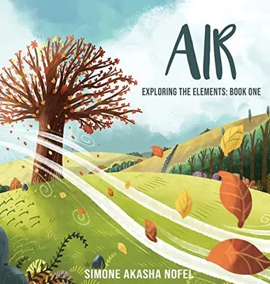 Air: Exploring The Elements
