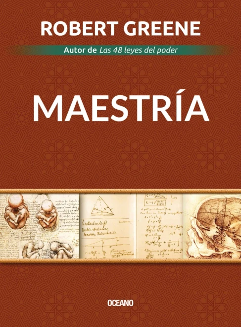 Maestr�a (Spanish Edition)