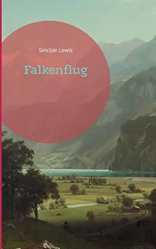 Falkenflug (German Edition)