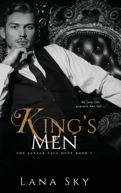 King'S Men (Savage Fall Duet)
