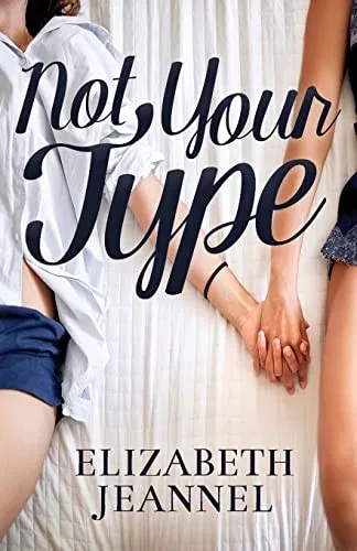 Not Your Type - 9781956037067