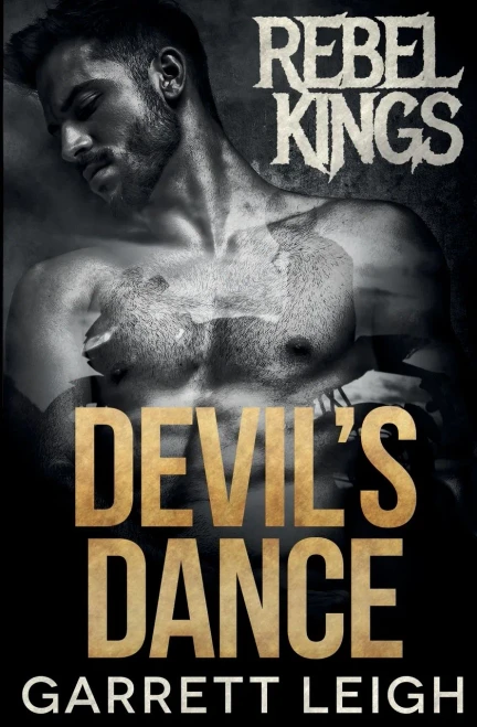 Devil'S Dance: Rebel Kings Mc