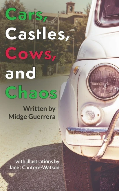 Cars, Castles, Cows And Chaos