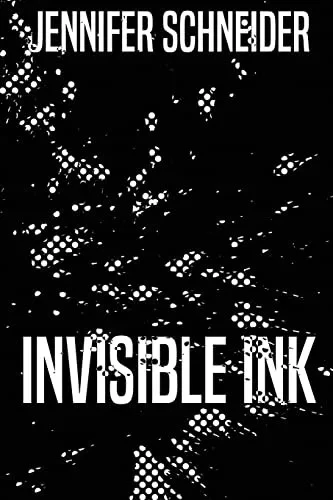 Invisible Ink - 9784824124975