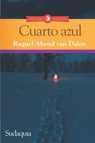 Cuarto Azul (Spanish Edition)