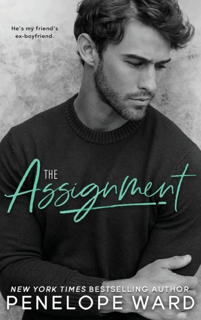The Assignment - 9781951045708