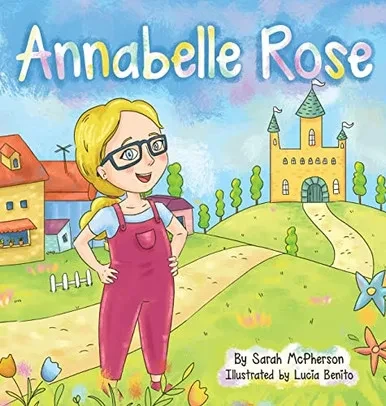 Annabelle Rose - 9780645410402
