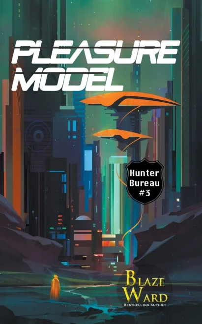 Pleasure Model (Hunter Bureau)