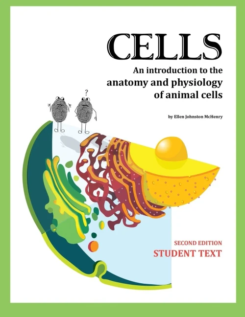 Cells Student Text 2Nd Edition