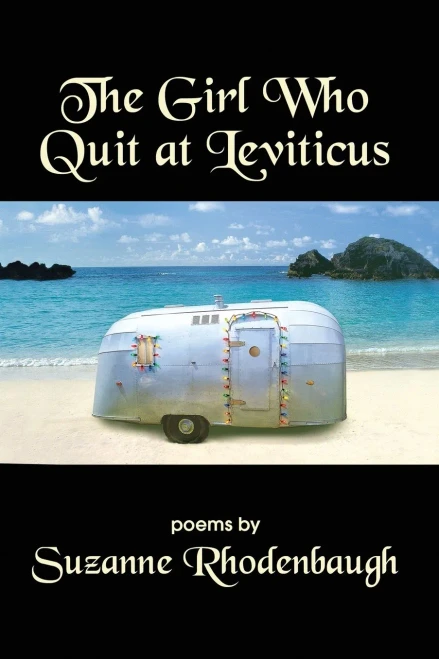 The Girl Who Quit At Leviticus