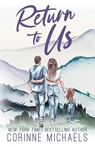 Return To Us - Special Edition