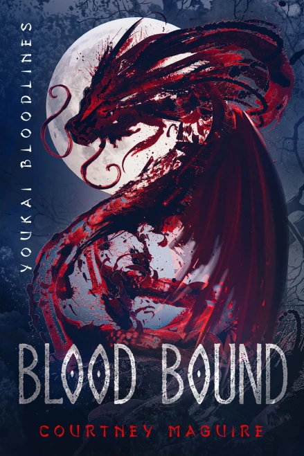 Blood Bound (Youkai Bloodlines)