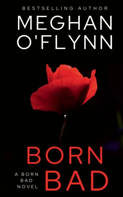 Born Bad: A Born Bad Novel (#4)