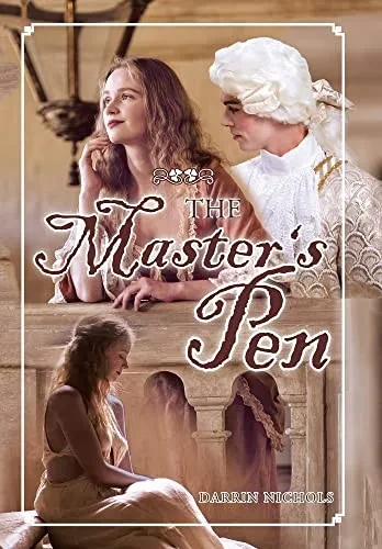 The Master'S Pen - 9781669808589