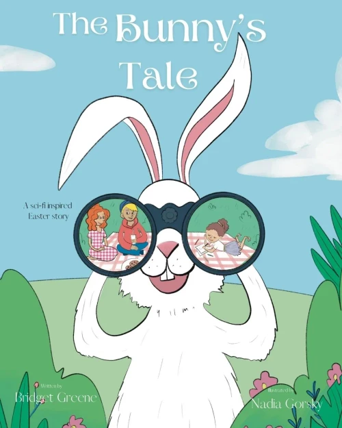 The Bunny'S Tale - 9781734492033