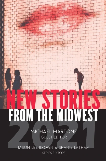 New Stories From The Midwest 2021