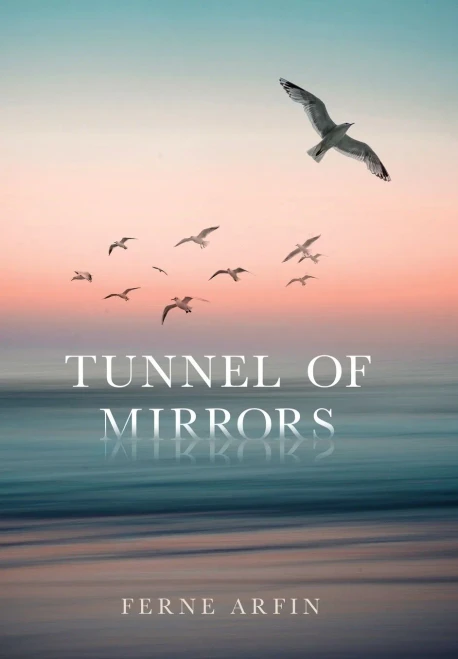 Tunnel Of Mirrors - 9781802270969