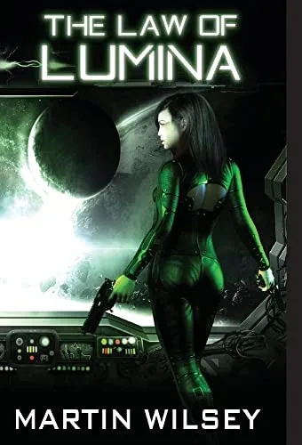 The Law Of Lumina - 9781945994999