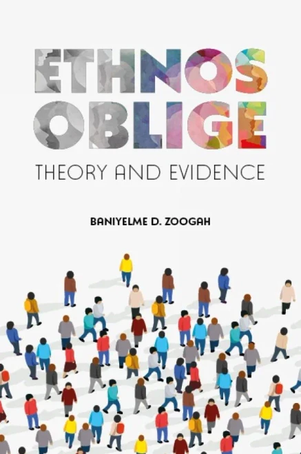 Ethnos Oblige: Theory And Evidence