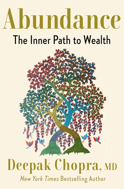 Abundance: The Inner Path To Wealth