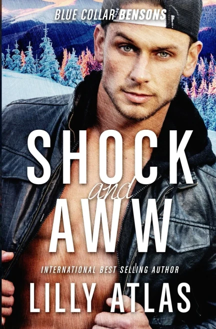 Shock And Aww (Blue Collar Bensons)