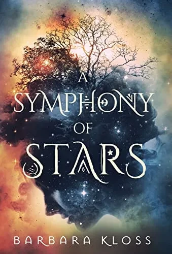 A Symphony Of Stars - 9781734457384