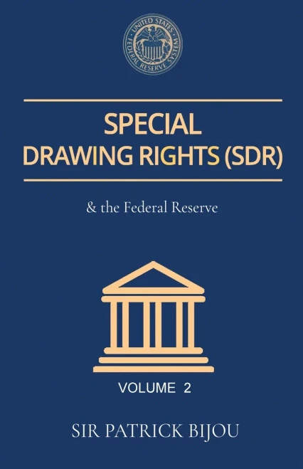 Special Drawing Rights(Sdr) Volume 2