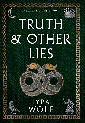 Truth And Other Lies - 9781944912406