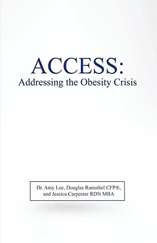 Access: Addressing The Obesity Crisis