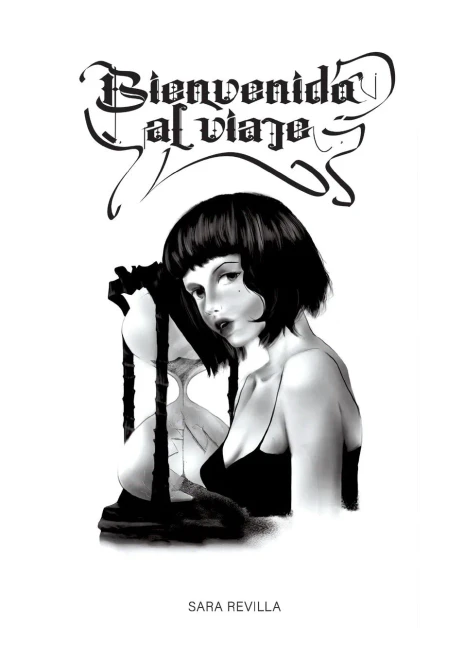 Bienvenido Al Viaje (Spanish Edition)
