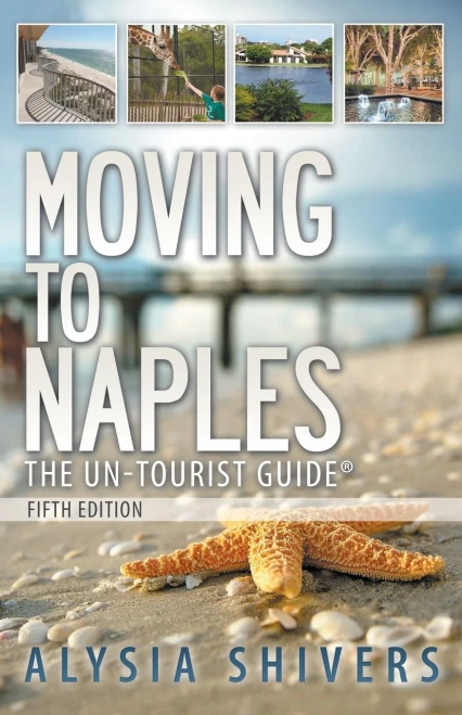 Moving To Naples The Un-Tourist Guide