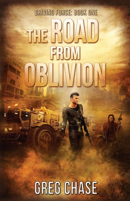 The Road From Oblivion (Driving Force)