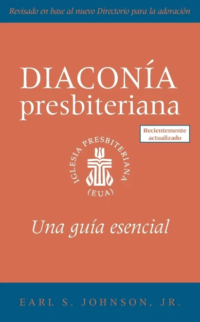Diaconia Presbiteriana (Spanish Edition)