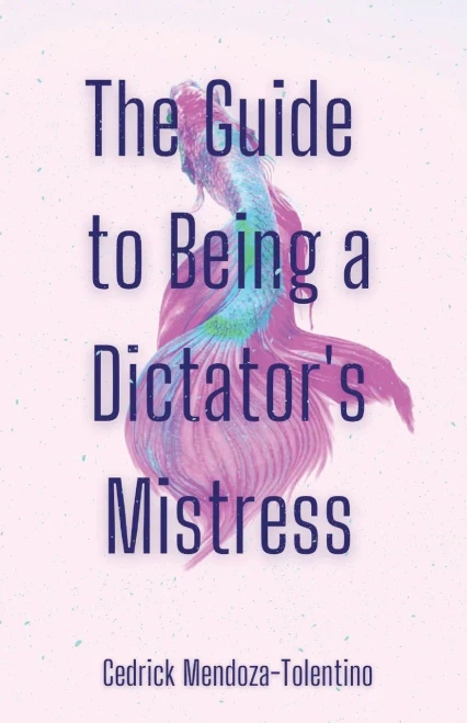 The Guide To Being A Dictator'S Mistress