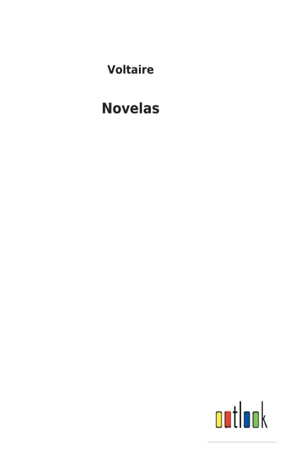 Novelas (Spanish Edition) - 9783752497656