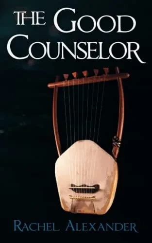 The Good Counselor (Hades And Persephone)