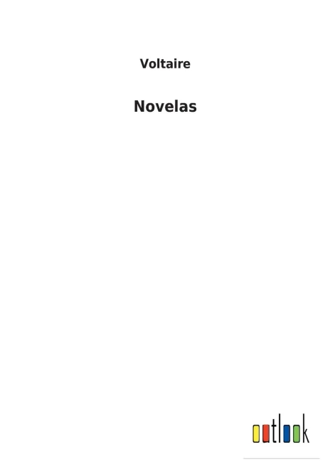 Novelas (Spanish Edition) - 9783752497649