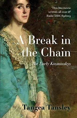 A Break In The Chain: The Early Kozminskys