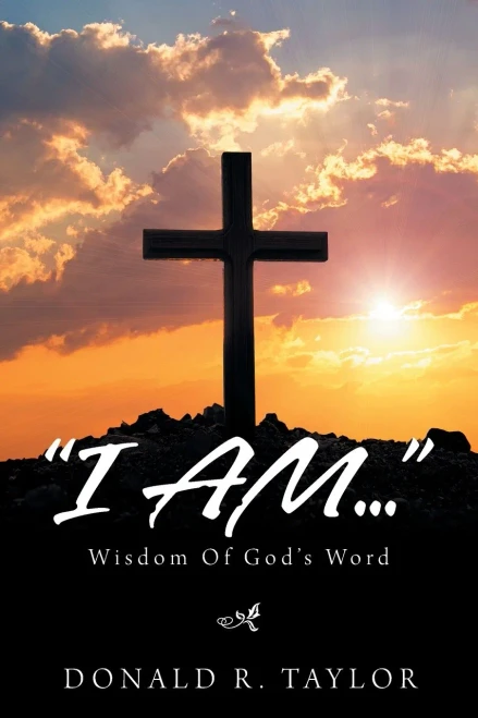 I Am: Wisdom Of God'S Word - 9781665550055