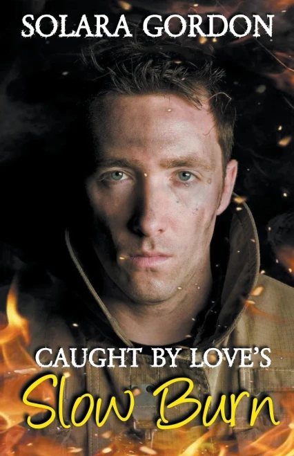 Caught By Love'S Slow Burn (Peyton Corners)