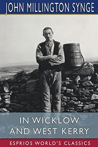 In Wicklow And West Kerry (Esprios Classics)
